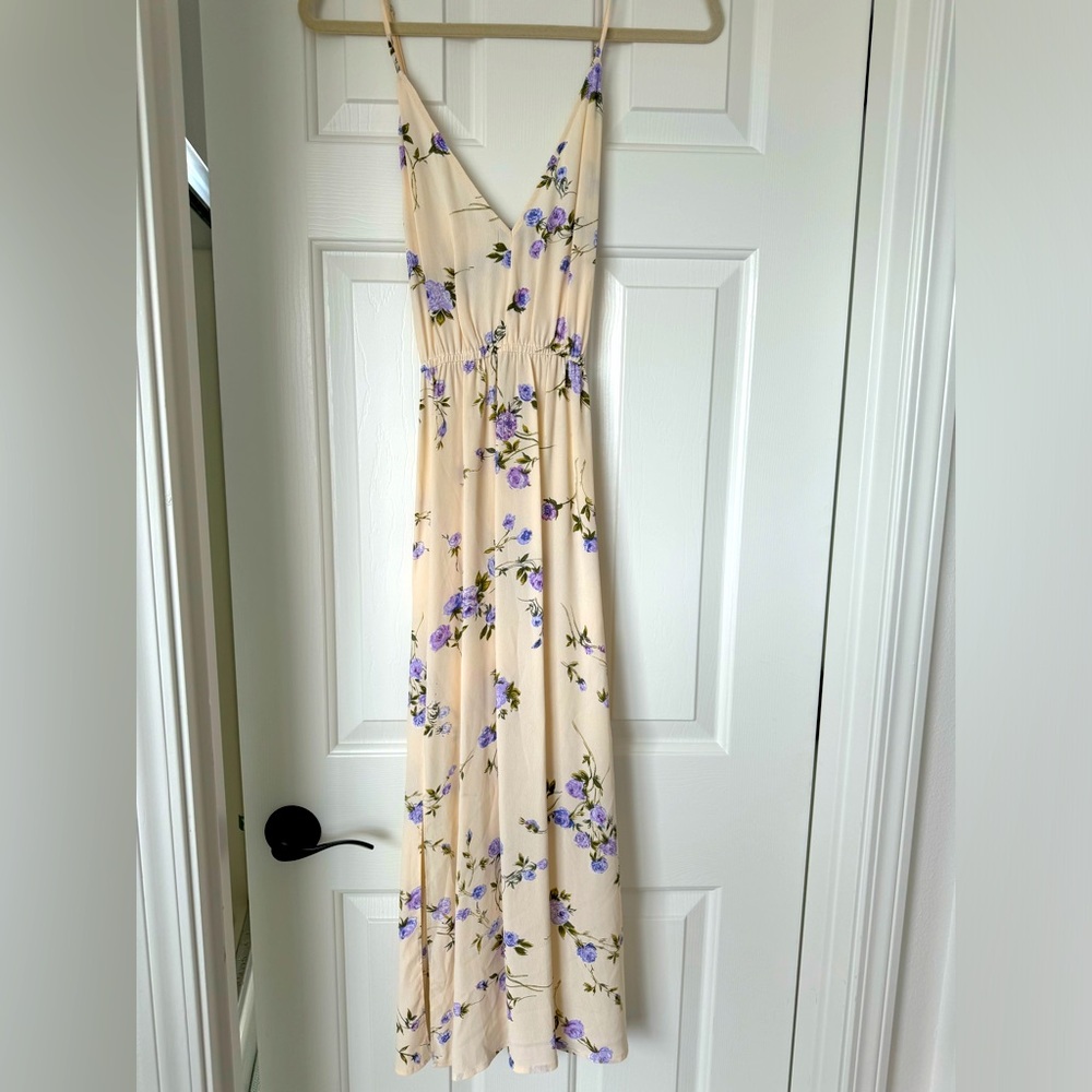 Reformation Midi Dress